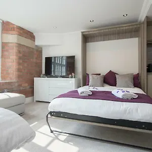 Chocolets - The Quality Apartment
