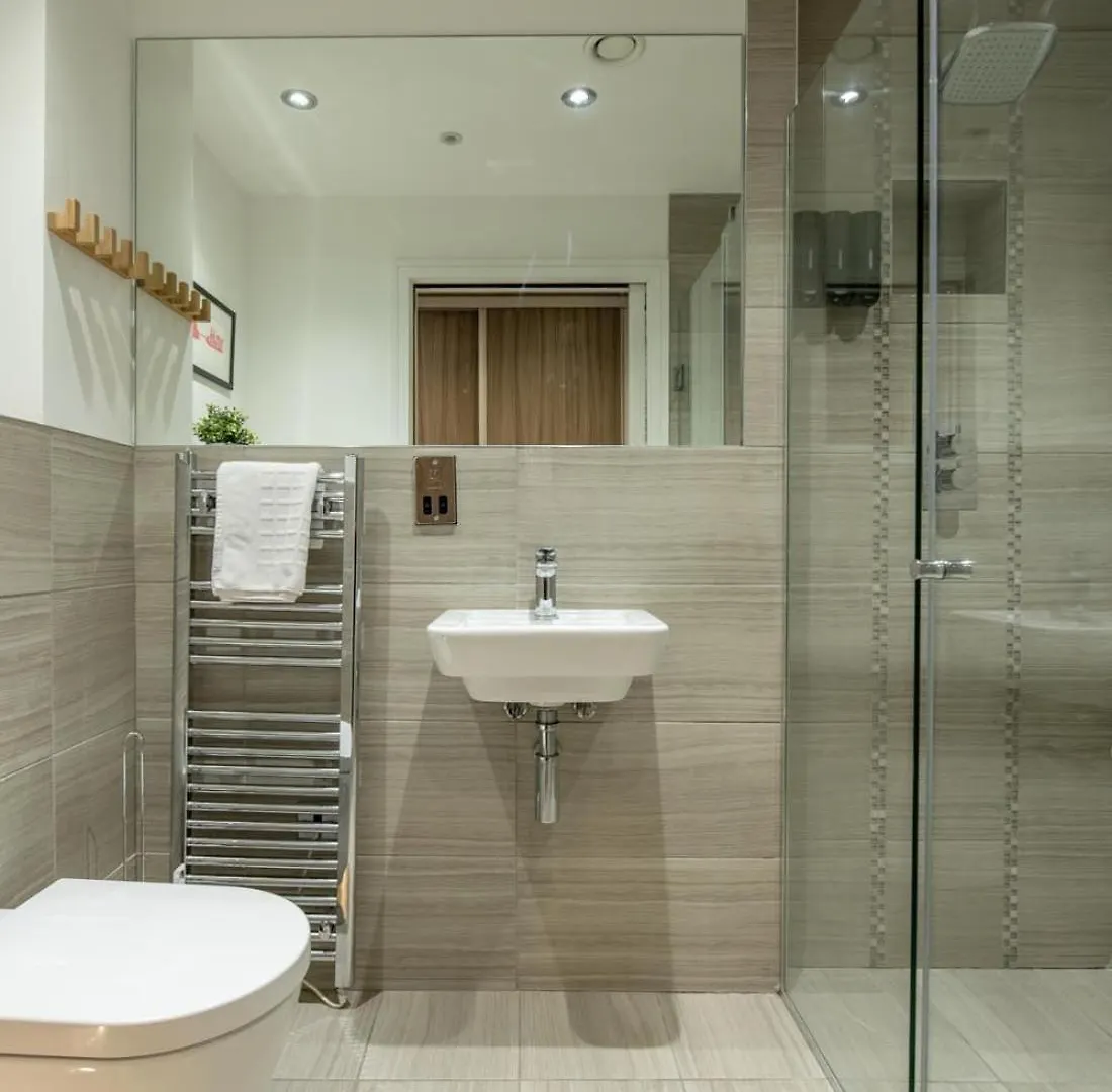 Apartment Chocolets - The Cacao Suite York