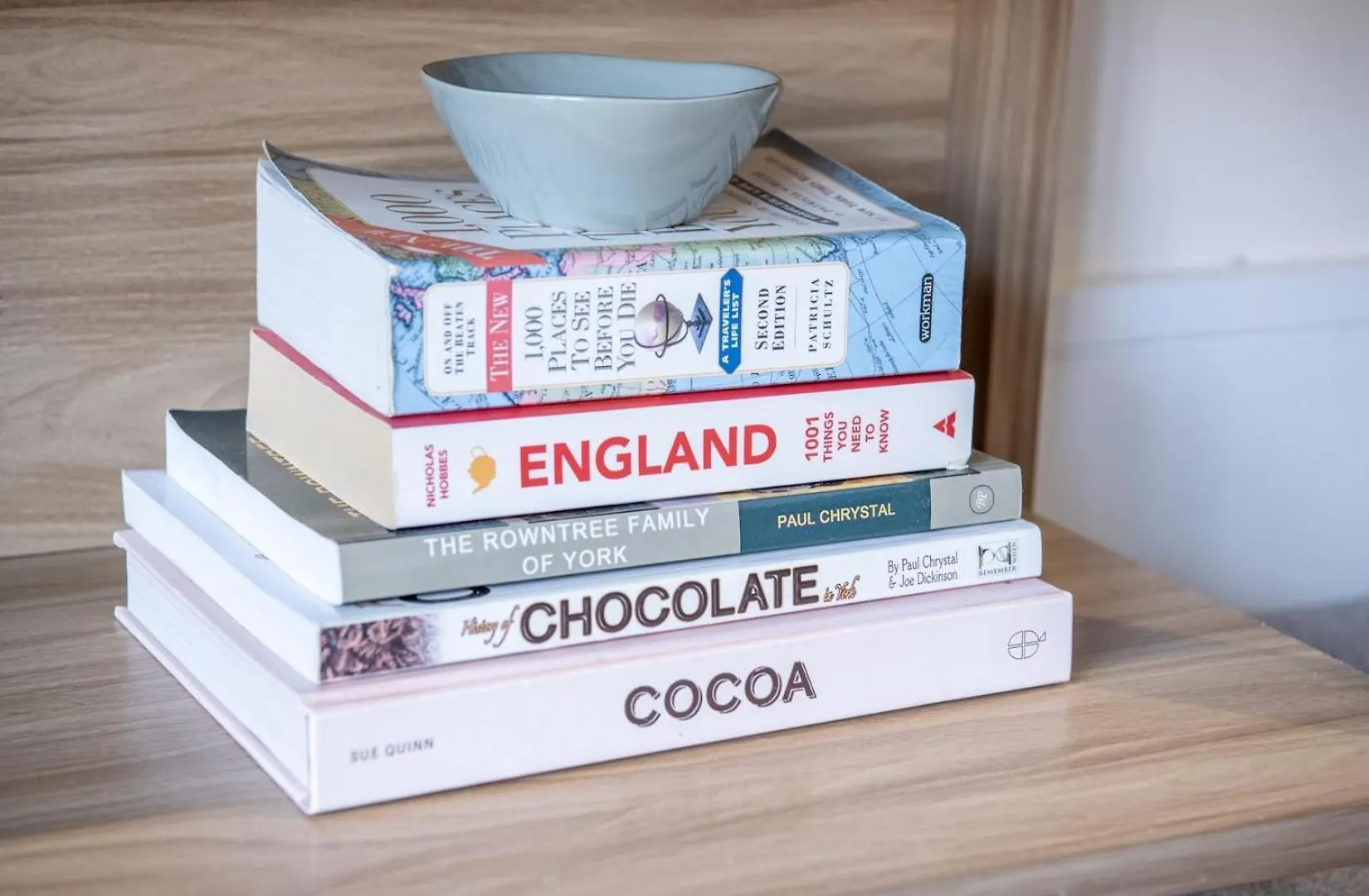Apartment Chocolets - The Cacao Suite York