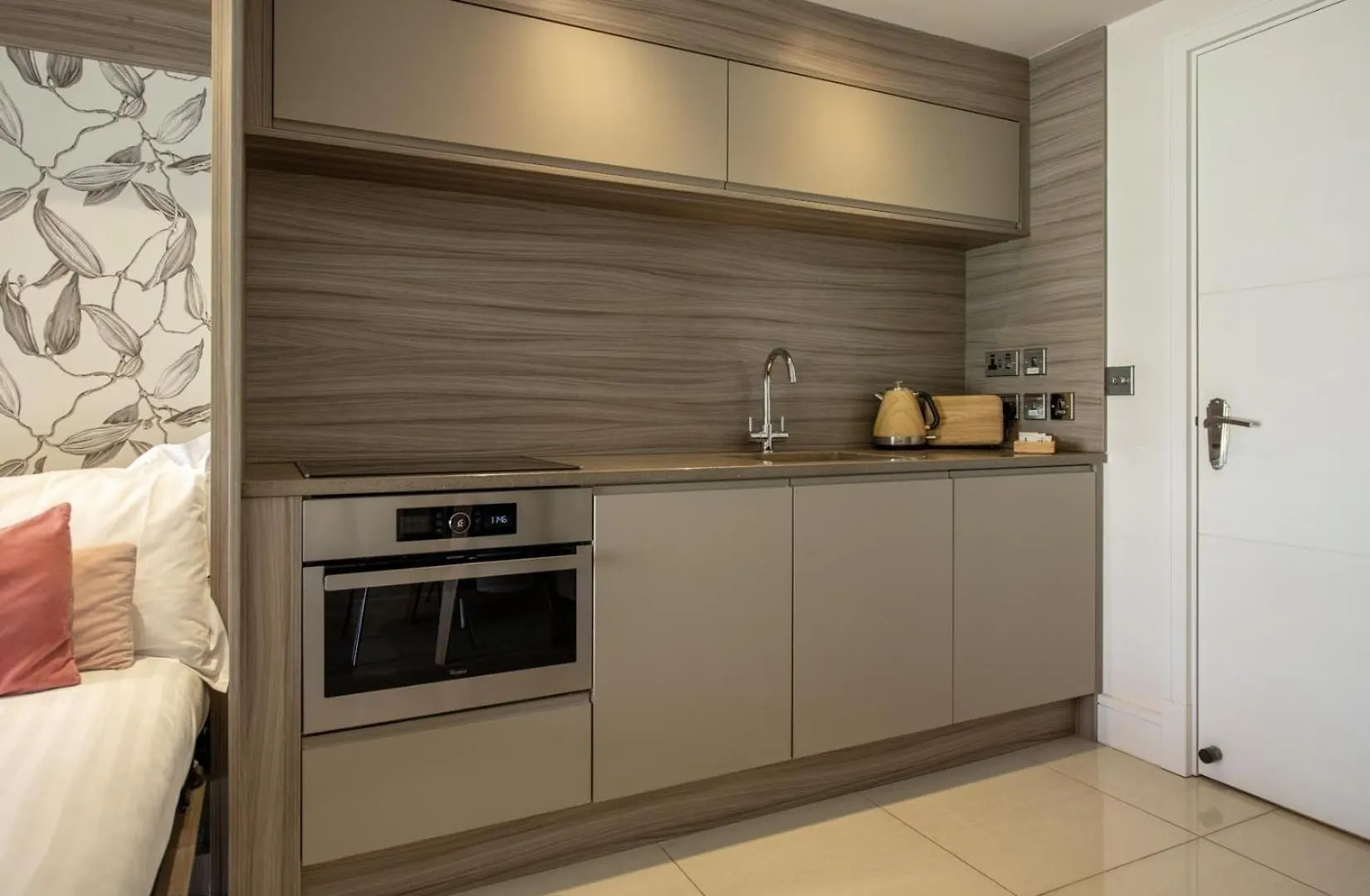 Apartment Chocolets - The Cacao Suite York United Kingdom