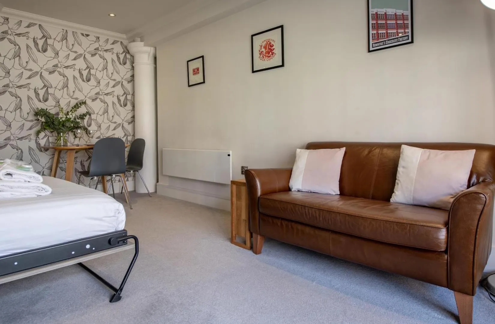 Apartment Chocolets - The Cacao Suite York